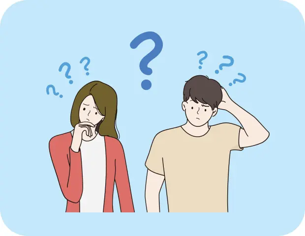 自分が周りともしかして違うのかも？と気づき始めたのが一般的な結婚活動を開始してからという方も多い