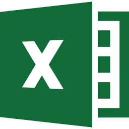 Excel icon