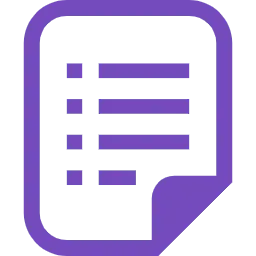 Googleform icon