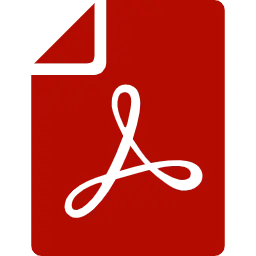 Pdf icon