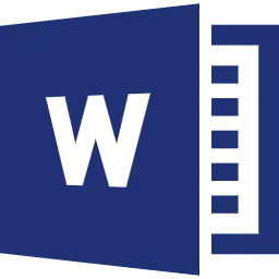 Word icon