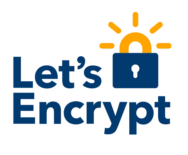 Let's Encryptロゴ