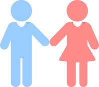 友情結婚のスタイル②同居子供なし