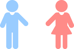 友情結婚のスタイル④別居子どもなし