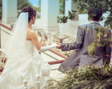 祝♡カラーズ3組目のご成婚カップル誕生！10歳年の差婚♪