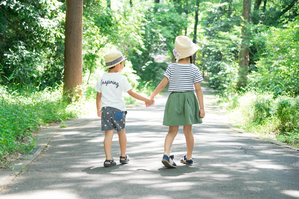 友情以上の兄弟のようなパートナーのような家族愛