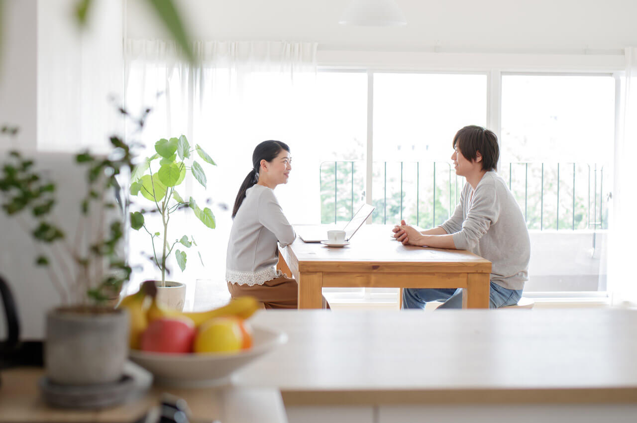 相手を理解すること、活動そのものを楽しむ事が大事