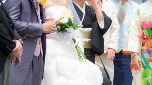 友情結婚ご成婚者10組目