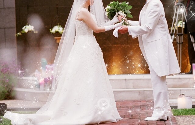 祝♡カラーズご成婚13組目誕生!!