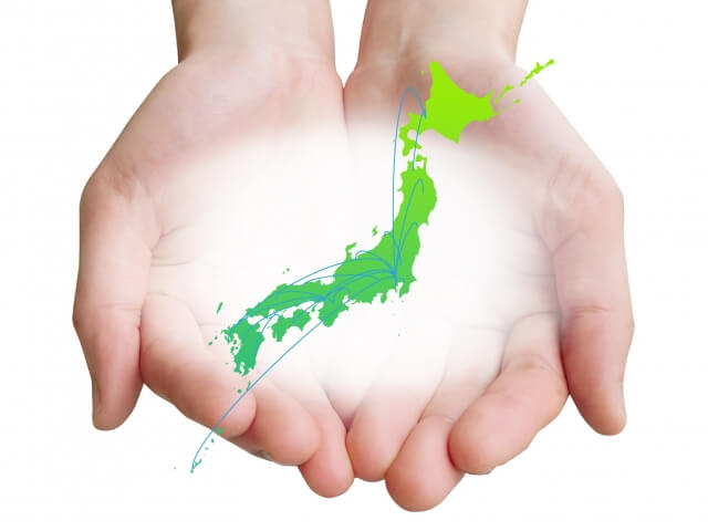 関東在住者以外もカラーズでの活動ができます