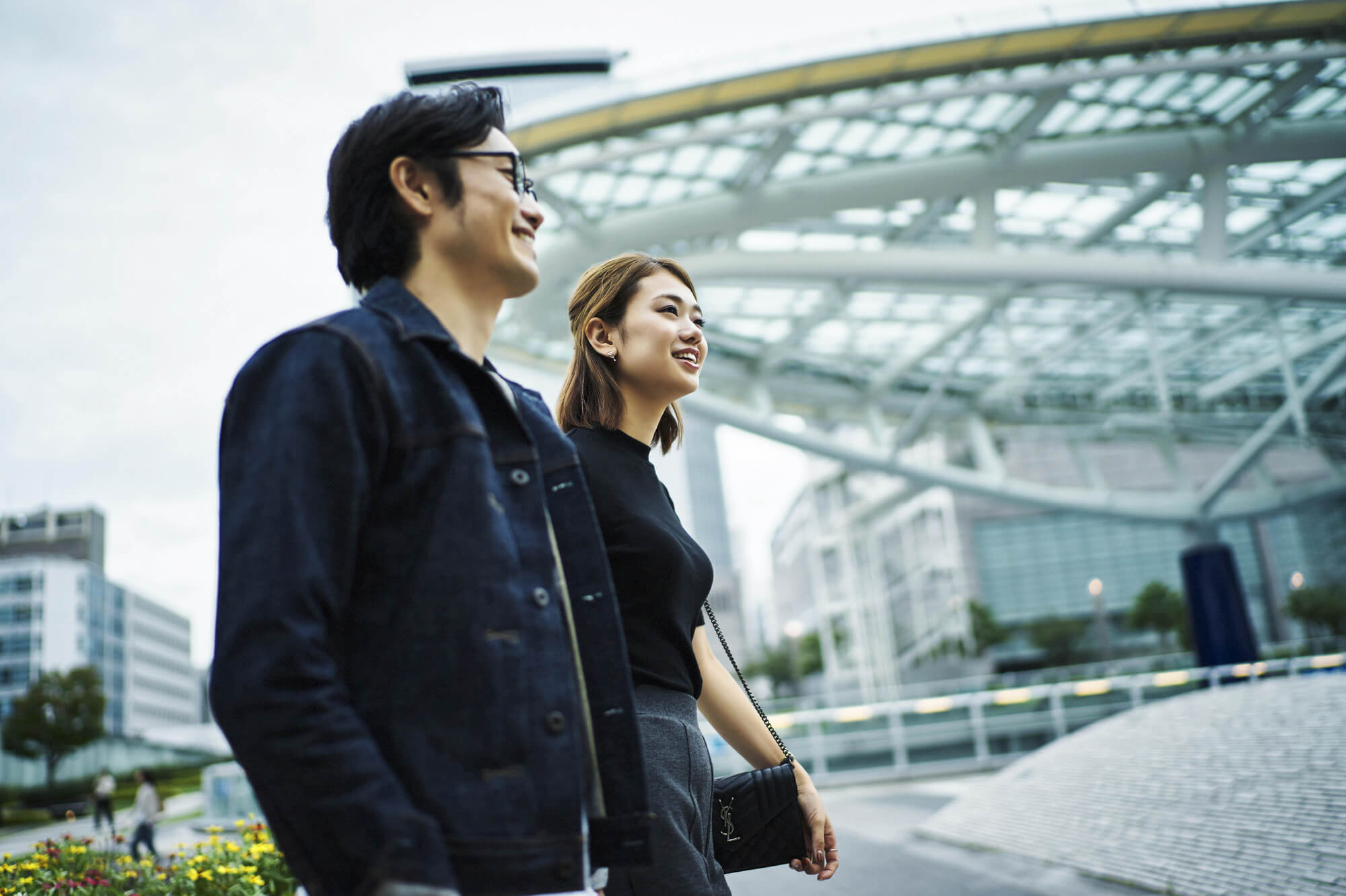 友情結婚同居生活中！ご成婚会員様の声を掲載いたしました