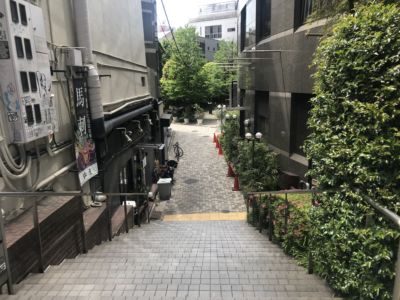 アクセス手順5