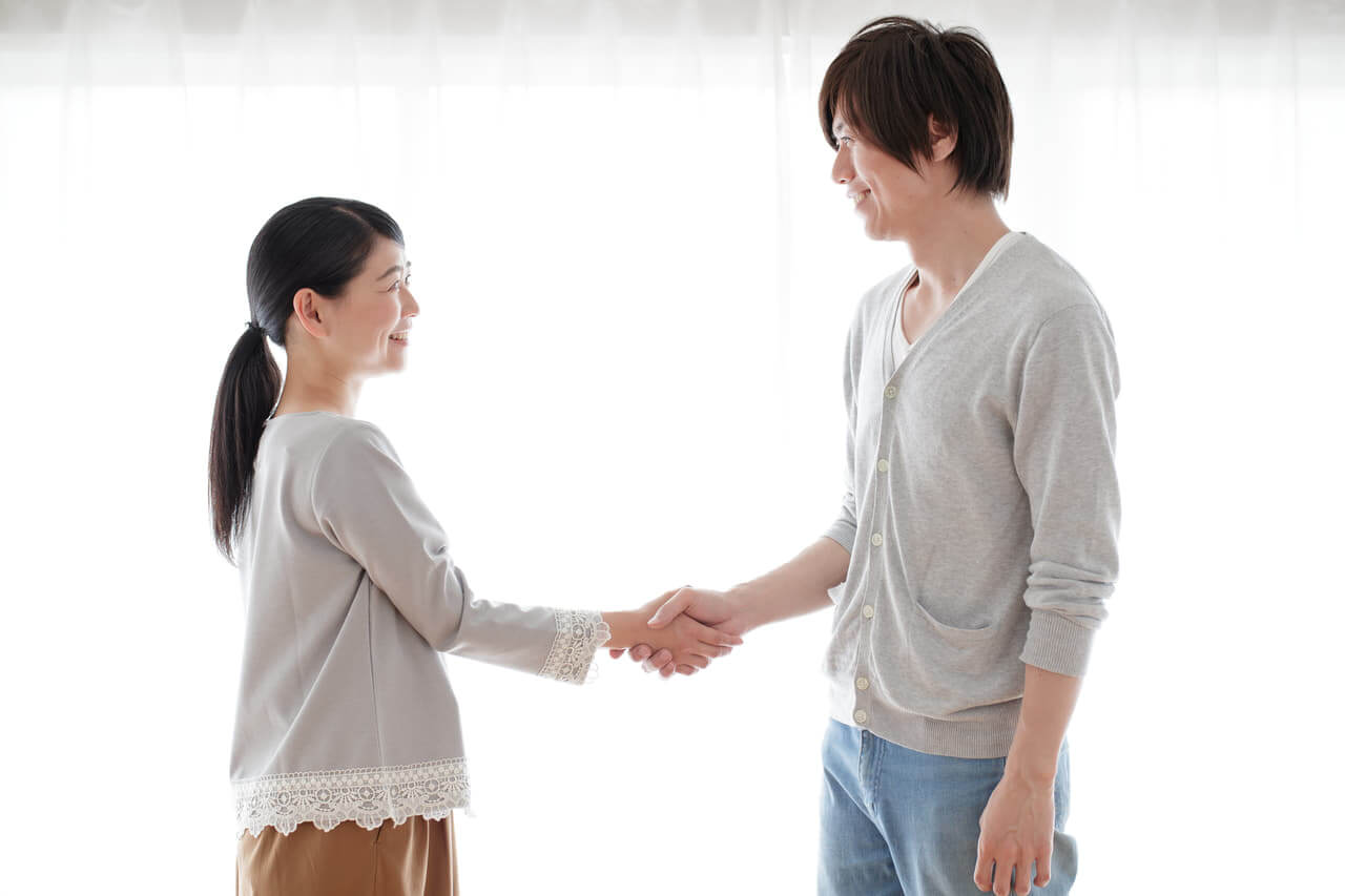 実際に友情結婚をしている夫婦ってどんな感じ？