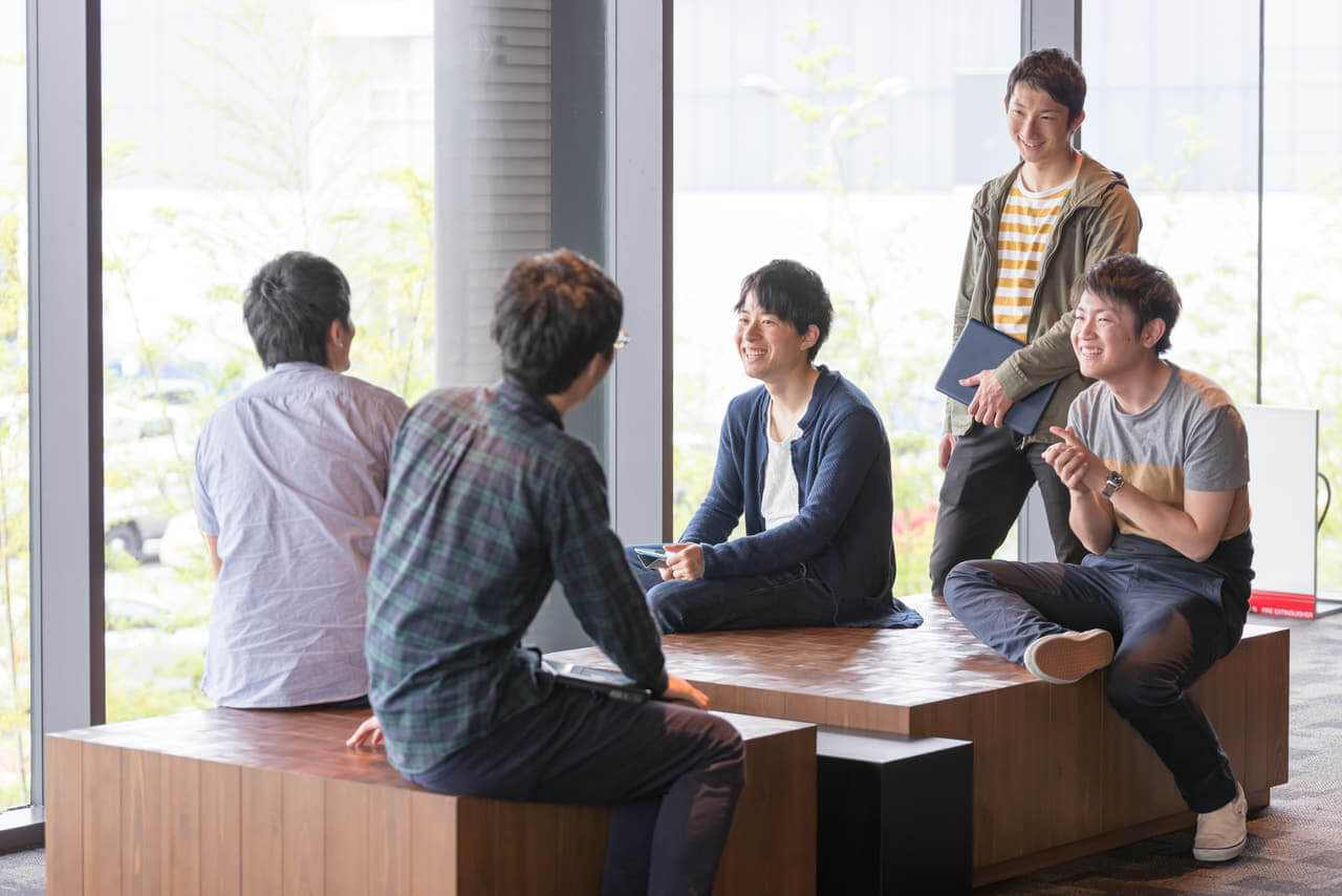 友情結婚オフ会