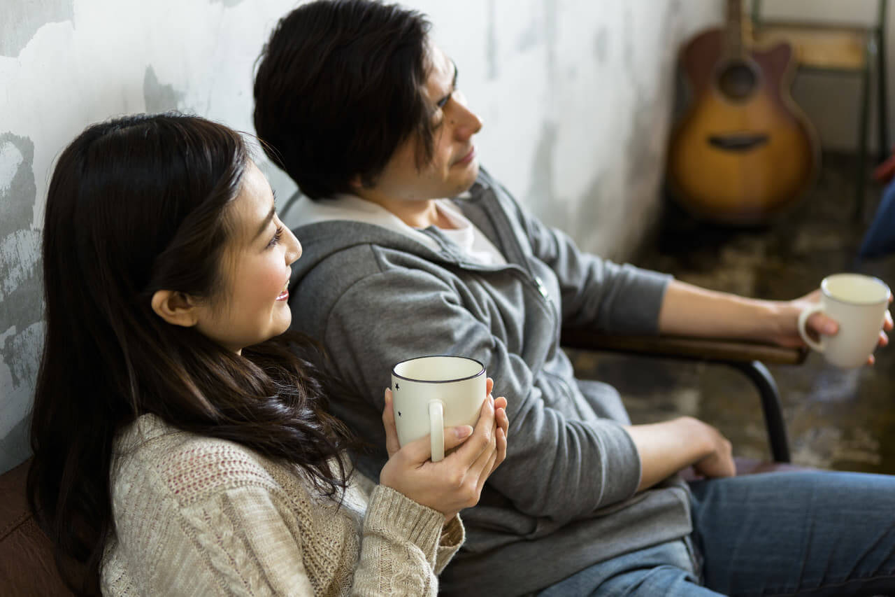 子供を希望しないパートナーが欲しい人は焦らずじっくり探そう！