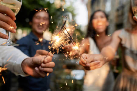 68~70組目のご成婚カップルと一晩で3組も誕生！