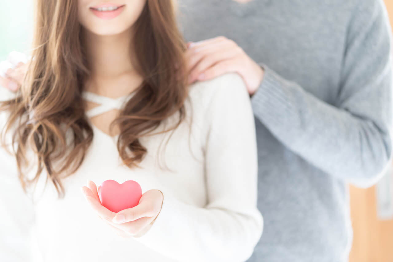 友情結婚は性行為以外の不妊治療で妊活する、だから知識をつけて2人で話し合うことが大切