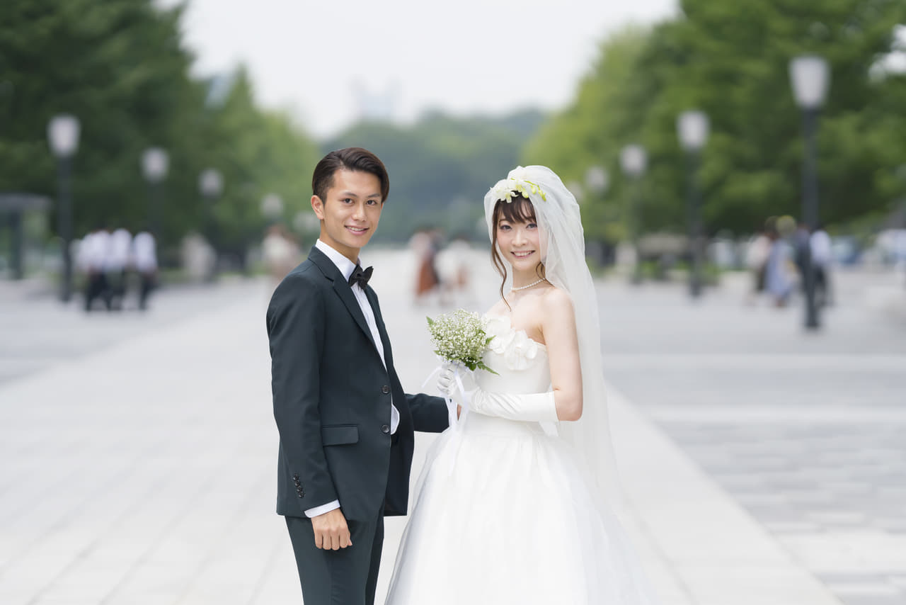 祝♡77組目のご成婚カップル誕生！関西＆中国地方の遠距離