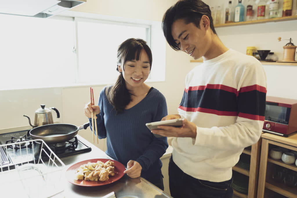 友情と言うより、私は愛情かなと思っています。