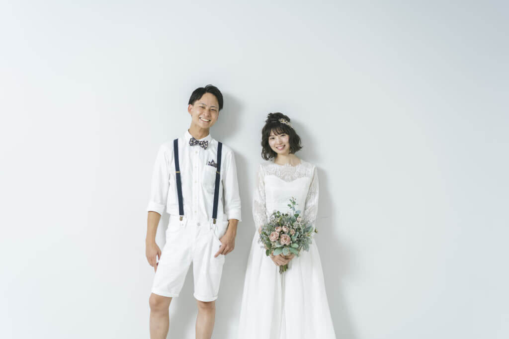 決め手は第6感「あ、この人と結婚するのだろうな」