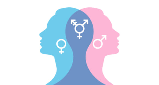 トランスジェンダーとは？特徴や性同一性障害との違い