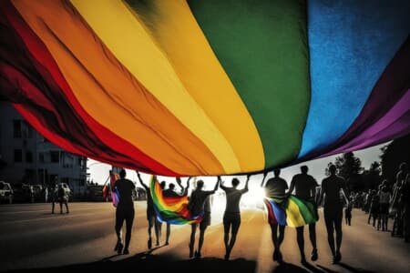 世界で進むLGBT関連の法整備と日本の現状