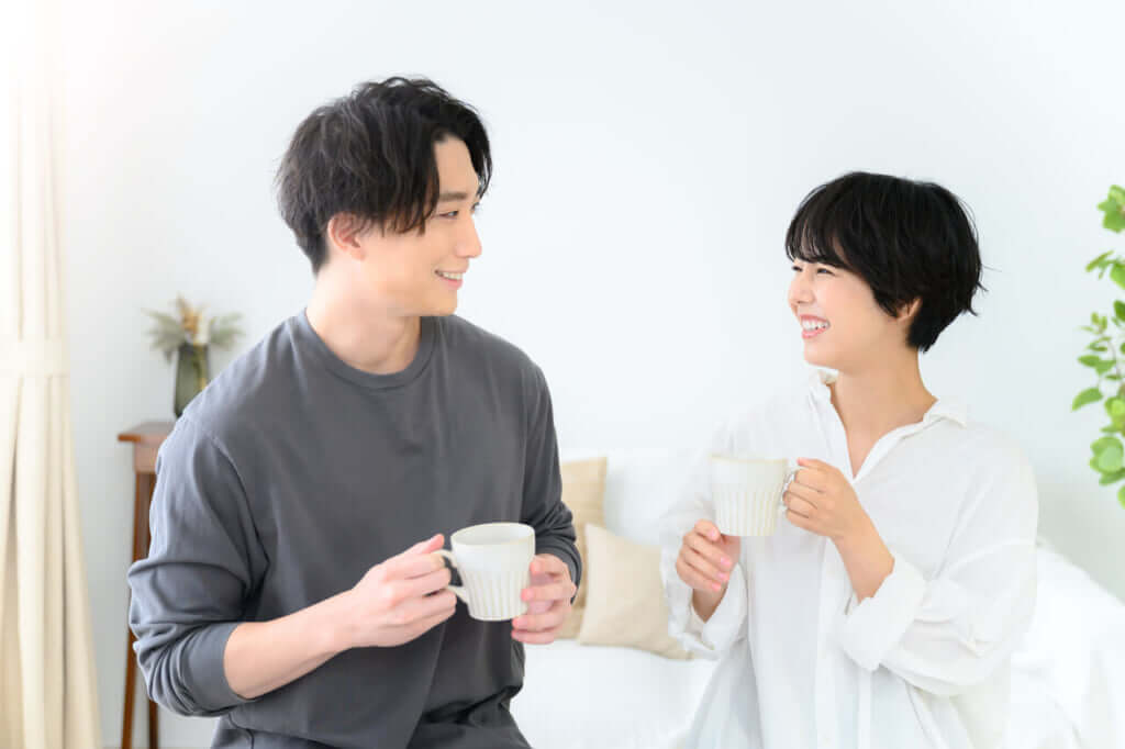 一般的な恋愛結婚と変わらず、友情結婚だからこれが必要！というものは特にない