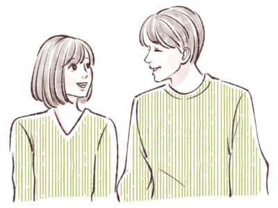 絆を大切にする「デミセクシャル」とは？デミロマンティックとの違いを解説