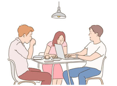 同性パートナーがいる場合の友情結婚の注意点について解説