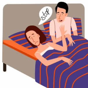 リスセクシャルとは？特徴やあるあるを紹介！恋愛や結婚はできる？