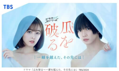 環境・立場・年齢で異なる悩みとは【ドラマ『瓜を破る』の感想】