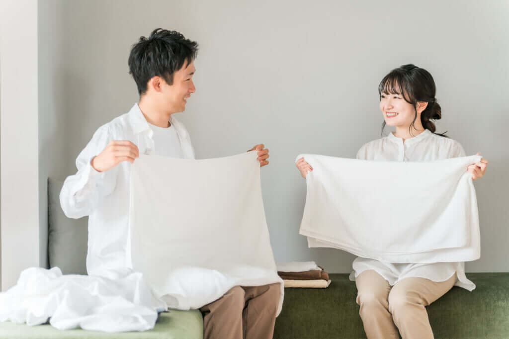 相手が違う人間ということを分かったうえで寄り添ってくれる、素敵な魅力