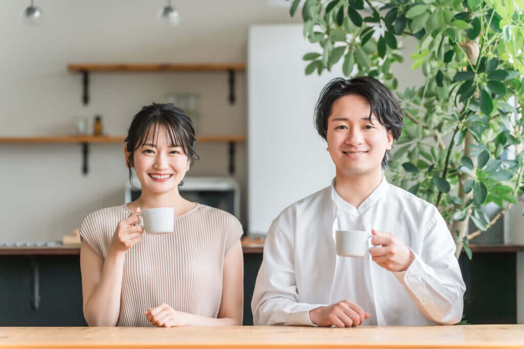 「恋愛している2人が結婚しないといけない」固定観念に縛られず、もっとシンプルに考えて