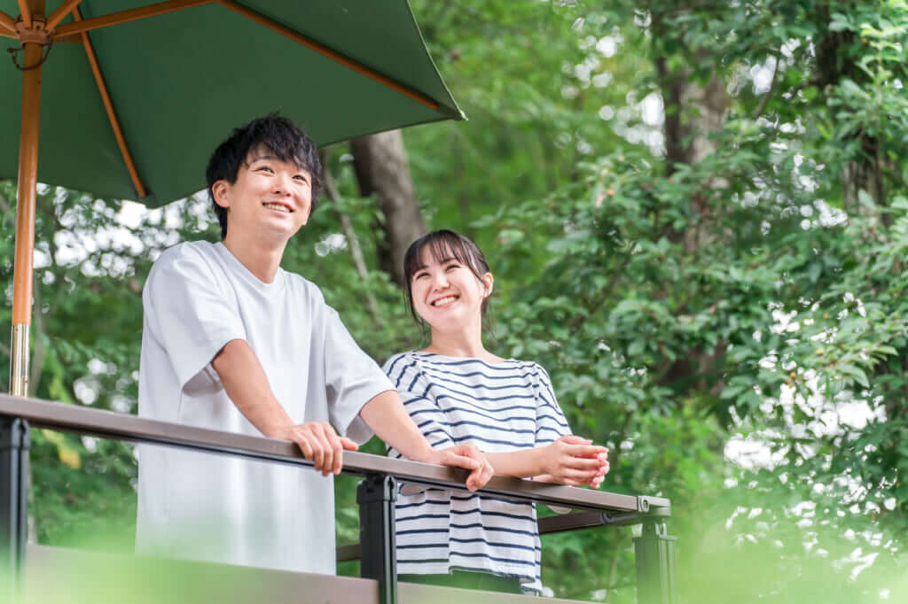 明るい気持ちにしてくれて、こっちも自然と相手を喜ばせたくなる。