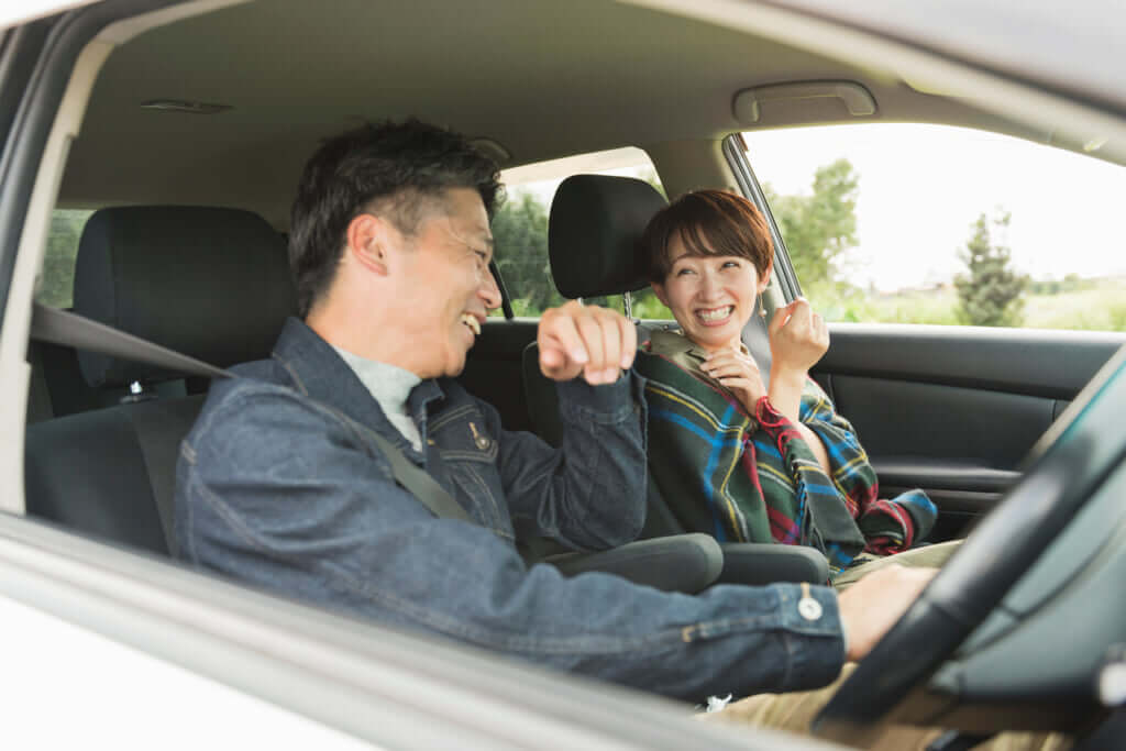 結婚したとしても、一緒にいられることは決して「当たり前」ではない