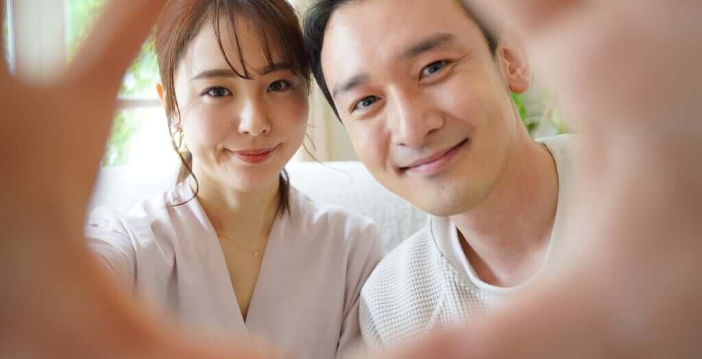 2人の方が彩り豊かな人生になりそう