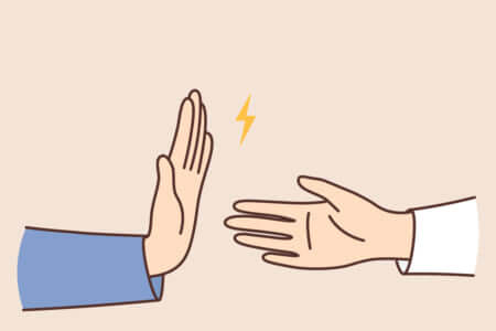 人との接触が嫌！考えられる4つの理由とは？