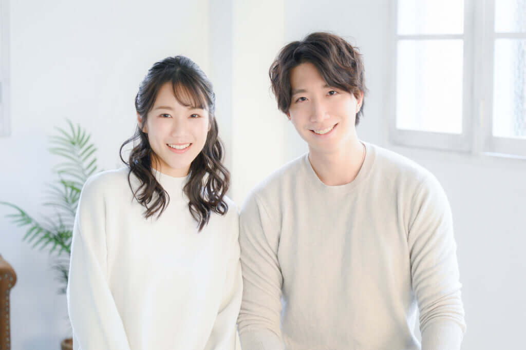 自分を偽らずにいられる人