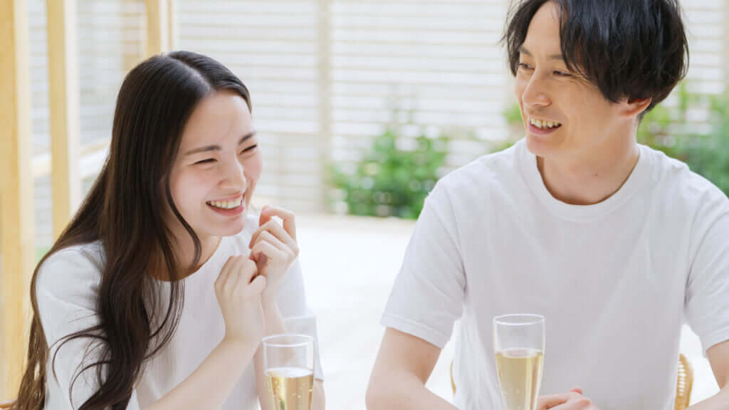 同性パートナーを認めてくれることが結婚相手に求める最重要事項