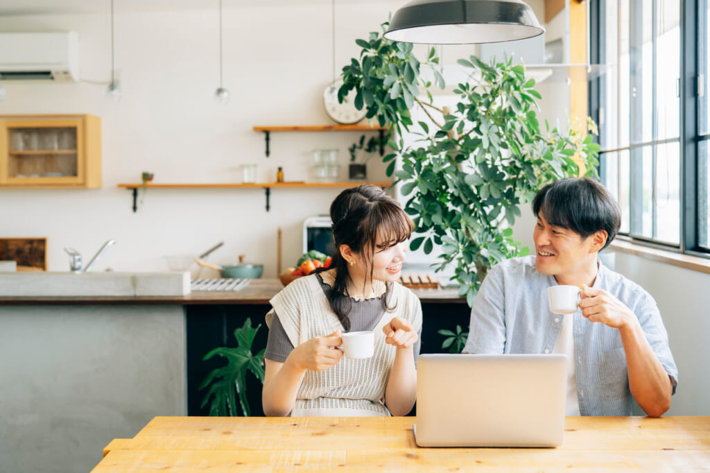 会う予定を立てる時に気が重くならないのは、自分の中で珍しいことだなと気づいた