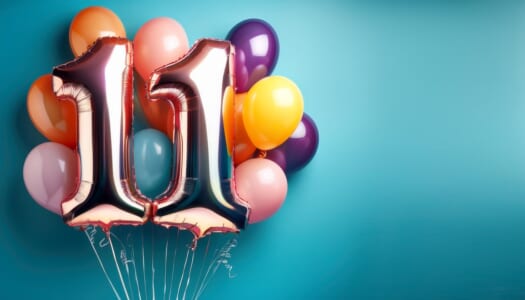 【設立11周年】2.2人に1人が成婚へ。12年目も、あなたらしい「家族のカタチ」を支えたい。