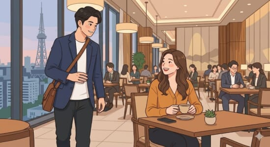 お見合いした相手は1人のみ！私たちが「出会って3ヶ月」で結婚を決めた理由