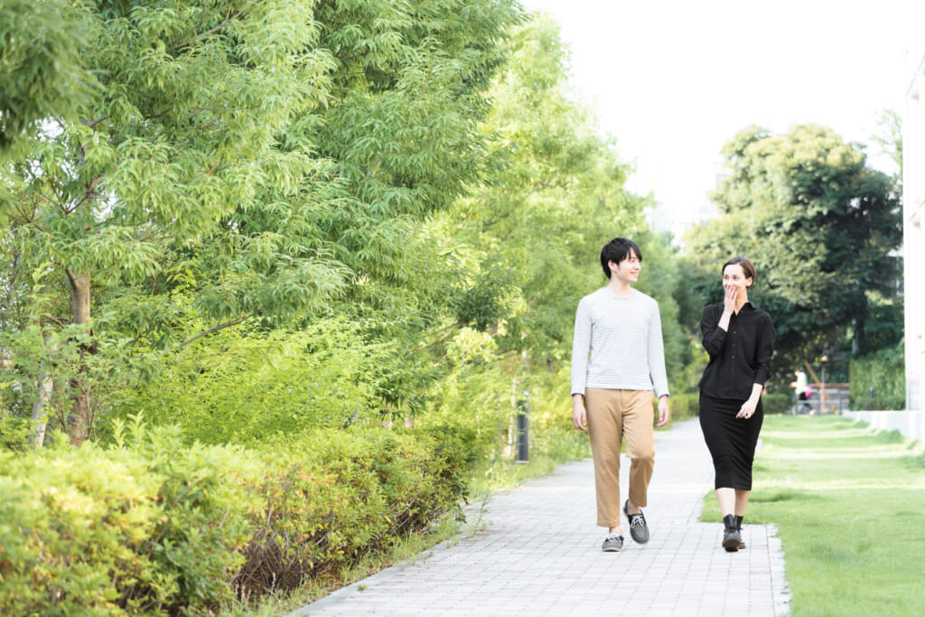 その人に幸せになってほしい、という思いやりは恋愛結婚以上に必要ではないかと思います。