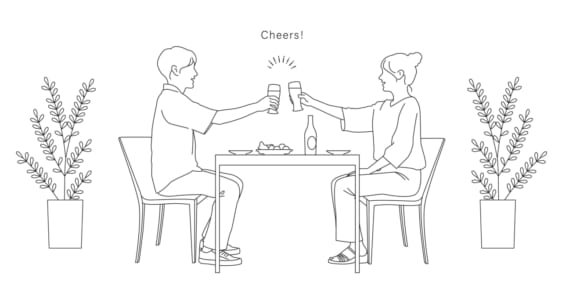 友情結婚している人って本当にいるの？？